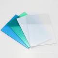 Good Price Fire Retardant Thin Polycarbonate Sheet For Wall